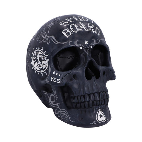 Spirit Board Skull 20cm - 100