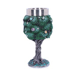 Tree of Life Goblet - 100