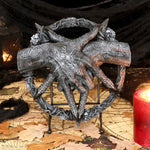 Hold of Baphomet 24.5cm - 100
