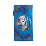 Fairy Whispers Embossed Purse (LP) - 100