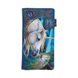 Fairy Whispers Embossed Purse (LP) - 100