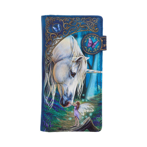 Fairy Whispers Embossed Purse (LP) - 100