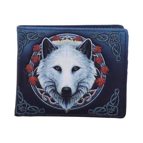 Guardian of the Fall Wallet (LP) - 100