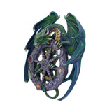 Year of the Magical Dragon (AS) 30cm - 11