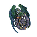 Year of the Magical Dragon (AS) 30cm - 11
