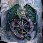 Year of the Magical Dragon (AS) 30cm - 11