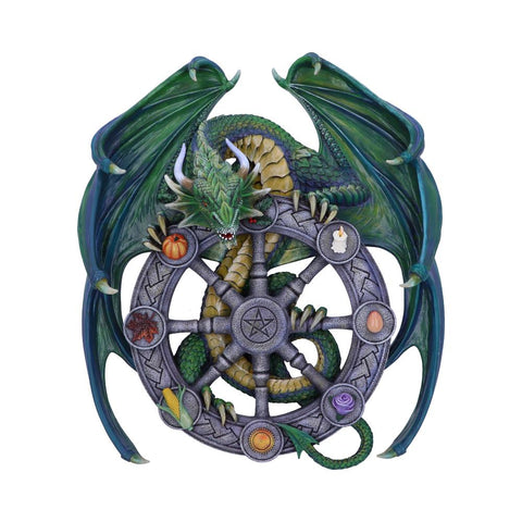 Year of the Magical Dragon (AS) 30cm - 11