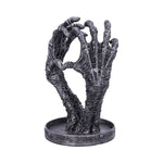 Gothic Jewellery Holder 22cm - 100