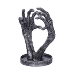 Gothic Jewellery Holder 22cm - 100