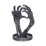 Gothic Jewellery Holder 22cm - 100