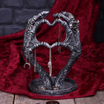 Gothic Jewellery Holder 22cm - 100