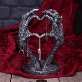 Gothic Jewellery Holder 22cm - 100