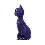 Mystic Kitty Purple 26cm - 100