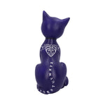 Mystic Kitty Purple 26cm - 100