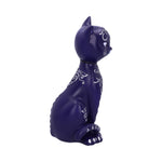 Mystic Kitty Purple 26cm - 100