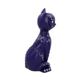 Mystic Kitty Purple 26cm - 100