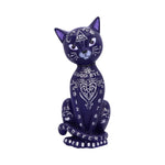 Mystic Kitty Purple 26cm - 100