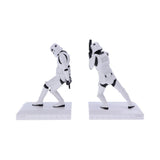 Stormtrooper Bookends 18.5cm - 100