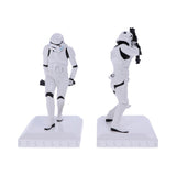 Stormtrooper Bookends 18.5cm - 100