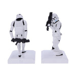 Stormtrooper Bookends 18.5cm - 100