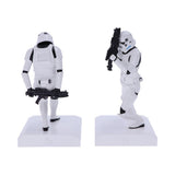 Stormtrooper Bookends 18.5cm - 100