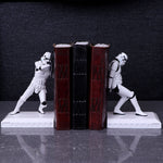 Stormtrooper Bookends 18.5cm - 100