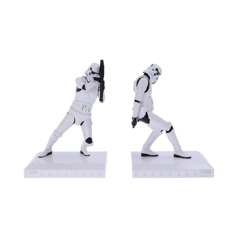 Stormtrooper Bookends 18.5cm - 100