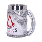 Assassin's Creed - The Creed Tankard 15.5cm - 100