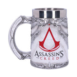 Assassin's Creed - The Creed Tankard 15.5cm - 100