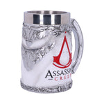 Assassin's Creed - The Creed Tankard 15.5cm - 100
