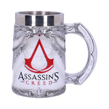Assassin's Creed - The Creed Tankard 15.5cm - 100