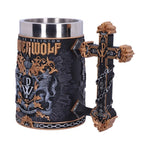 Powerwolf Metal is Religion Tankard 15.5cm - 100