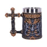 Powerwolf Metal is Religion Tankard 15.5cm - 100