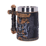 Powerwolf Metal is Religion Tankard 15.5cm - 100