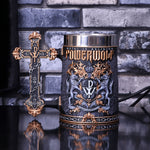 Powerwolf Metal is Religion Tankard 15.5cm - 100