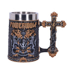 Powerwolf Metal is Religion Tankard 15.5cm - 100
