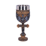 Powerwolf Metal is Religion Goblet 22.5cm - 100