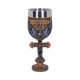 Powerwolf Metal is Religion Goblet 22.5cm - 100
