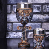 Powerwolf Metal is Religion Goblet 22.5cm - 100