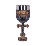 Powerwolf Metal is Religion Goblet 22.5cm - 100