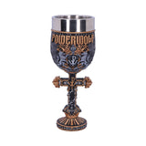 Powerwolf Metal is Religion Goblet 22.5cm - 100