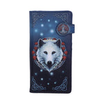 Guardian of the Fall Embossed Purse(LP) 18.5cm - 56