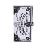 White Spirit Board Embossed Purse 18.5cm - 100