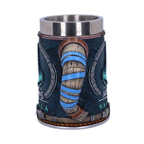 Assassin's Creed Valhalla Tankard 15.5cm - 100