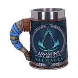 Assassin's Creed Valhalla Tankard 15.5cm - 100