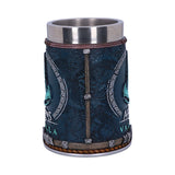 Assassin's Creed Valhalla Tankard 15.5cm - 100