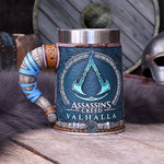 Assassin's Creed Valhalla Tankard 15.5cm - 100