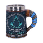 Assassin's Creed Valhalla Tankard 15.5cm - 100