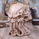 Cthulhu Skull (JR) 20cm - 100