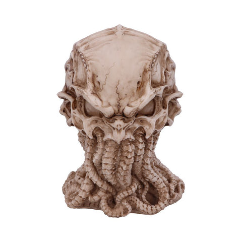 Cthulhu Skull (JR) 20cm - 100